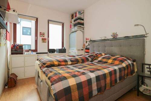 Elternschlafzimmer - 