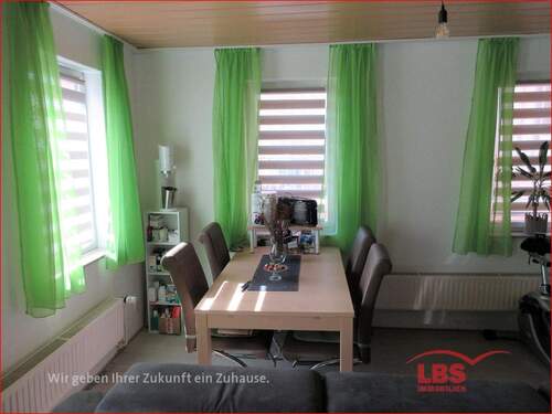 Wohnzimmer Essecke - 