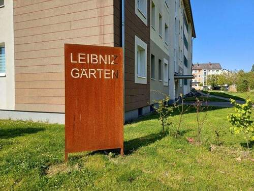 Leibniz Gärten - Sie müssen nur noch einziehen!!!