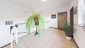 Treppenhausflur - 