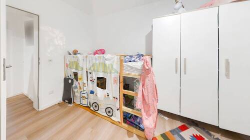 Kinderzimmer - 