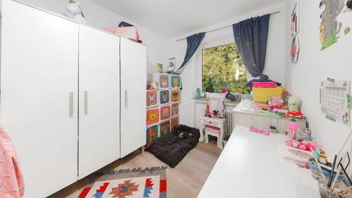 Kinderzimmer - 