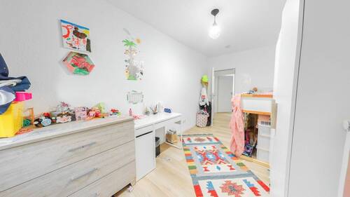 Kinderzimmer - 