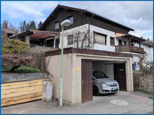 Bild 2 - 6 Zimmer Einfamilienhaus zum Kaufen in Pfarrkirchen