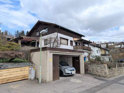 Bild 3 - 6 Zimmer Einfamilienhaus in Pfarrkirchen