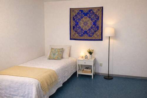 Gästezimmer im UG (KI generiert) - 