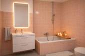 Badezimmer im UG (KI generiert) - 