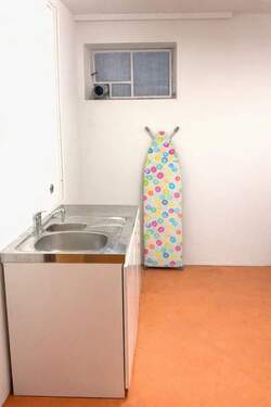 Waschküche (KI generiert) - 