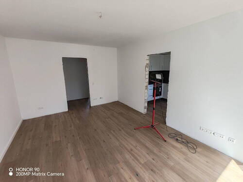 Bild 3 - 2 Zimmer Etagenwohnung zur Miete in Bornhöved