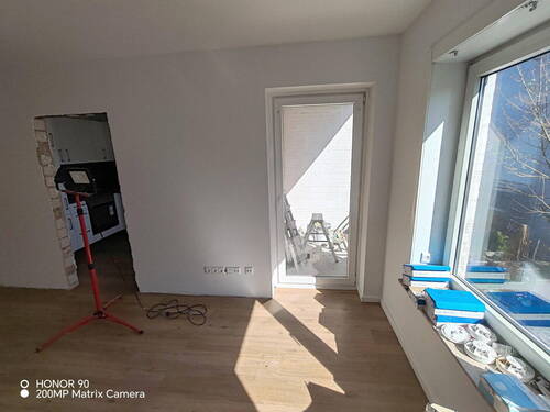 Bild 4 - 2 Zimmer Etagenwohnung in Bornhöved