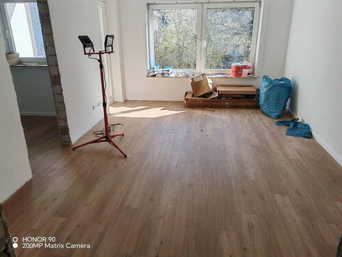 Bild 5 - Etagenwohnung mit 57,00 m&sup2; in Bornhöved zur Miete