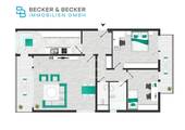 Grundriss - 