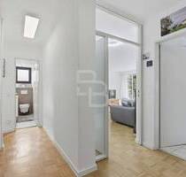 Balkonwohnung in einer der besten Wohnlagen Kölns ????