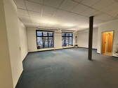 Bürofläche - Büro mit 165,00 m&sup2; in Neustrelitz zur Miete