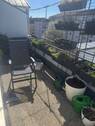 Balkon - Schöne 3 Zimmer-Wohnung im 3.OG -2 Balkone -Aufzug- 90449 Nürnberg