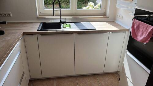 Bild 3 - 5 Zimmer Reihenmittelhaus in Leverkusen