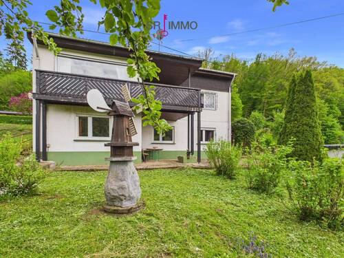 Bild 3 - 6 Zimmer Mehrfamilienhaus, Wohnhaus in Birresborn
