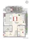 Grundriss Erdgeschoss - 