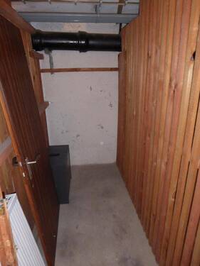 Kellerabteil - 