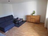 Wohnzimmer (jetzt leer) - 