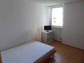 Schlafzimmer (jetzt leer) - 