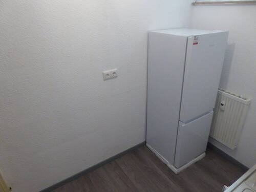 Kühlgefrierkombi separat - 