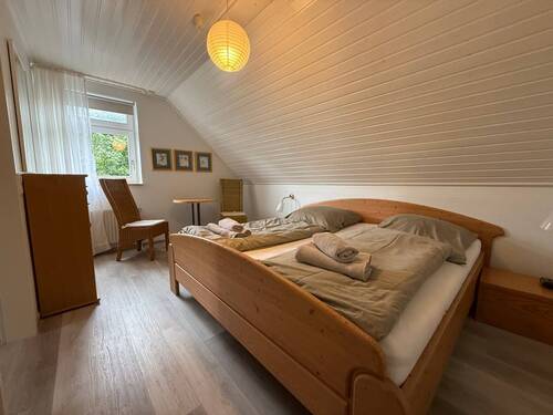 Elternschlafzimmer - 