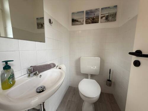 Gäste WC - 
