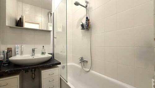 Badezimmer - 