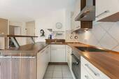 Küche - 2 Zimmer Etagenwohnung in Offenbach am Main