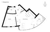 1.Obergeschoss - 