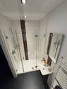 Gäste Dusche und WC - 