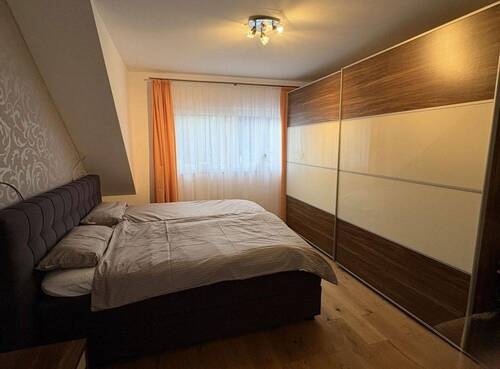 Eltern Schlafzimmer - 