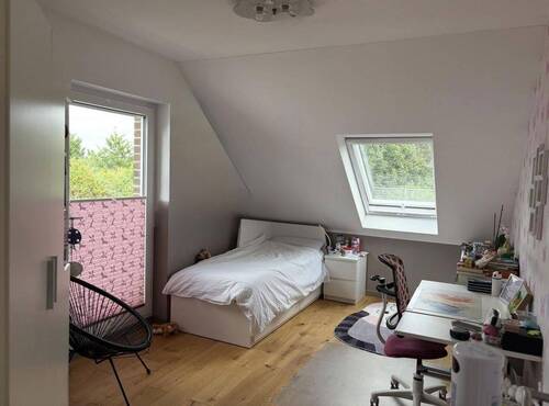 Kinderzimmer 1 - 