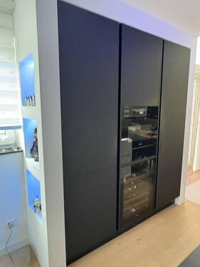 Küche Einbauschrank - 