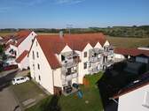 Bild 1 - ERDGESCHOSS & GARTEN 2-Zimmer-Eigentumswohnung #2