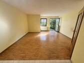 Wohnen - 2 Zimmer Etagenwohnung zum Kaufen in Wassertrüdingen