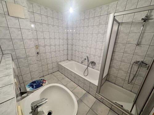 Bad/DU/WC - 