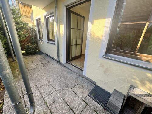 Terrasse - 