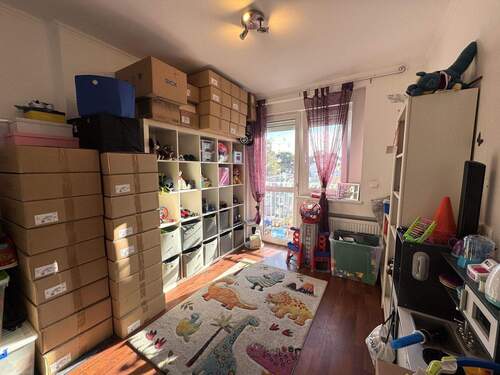 Kinderzimmer OG - 