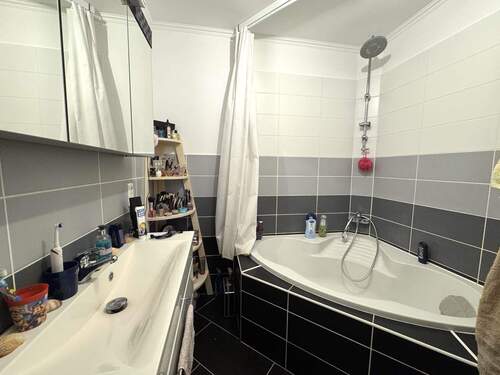 Badezimmer OG - 