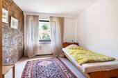 2. Schlafzimmer Souterrain - 
