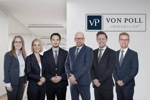 Von Poll Immobilien Team Bielefeld - 