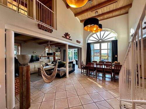 Essbereich - Einfamilienhaus mit 260,00 m² in Bad Salzuflen zum Kaufen