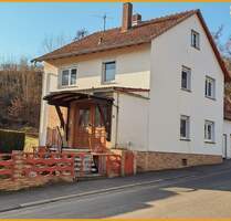 WARUM NOCH MIETE ZAHLEN? KEINE KÄUFERPROVISION! - Antrifttal / Bernsburg