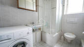 Bad/WC Wohnung 8_1 - 