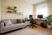 Visualisierung Kinderzimmer/Büro Wohnung 8_3 - Etagenwohnung mit 110,30 m&sup2; in Öhringen zum Kaufen