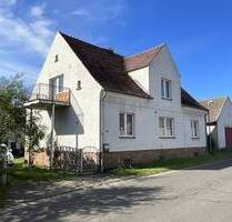 Große Familie oder 2 Generationen? - Schenkendöbern Sembten