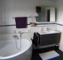 Moderne 3 ZKB-Wohnung mit Garten in ruhiger Lage Traumhafter Ausblick modernisierte 3 Z. Wohnung - Kleinniedesheim