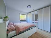 Schlafzimmer 2 - 